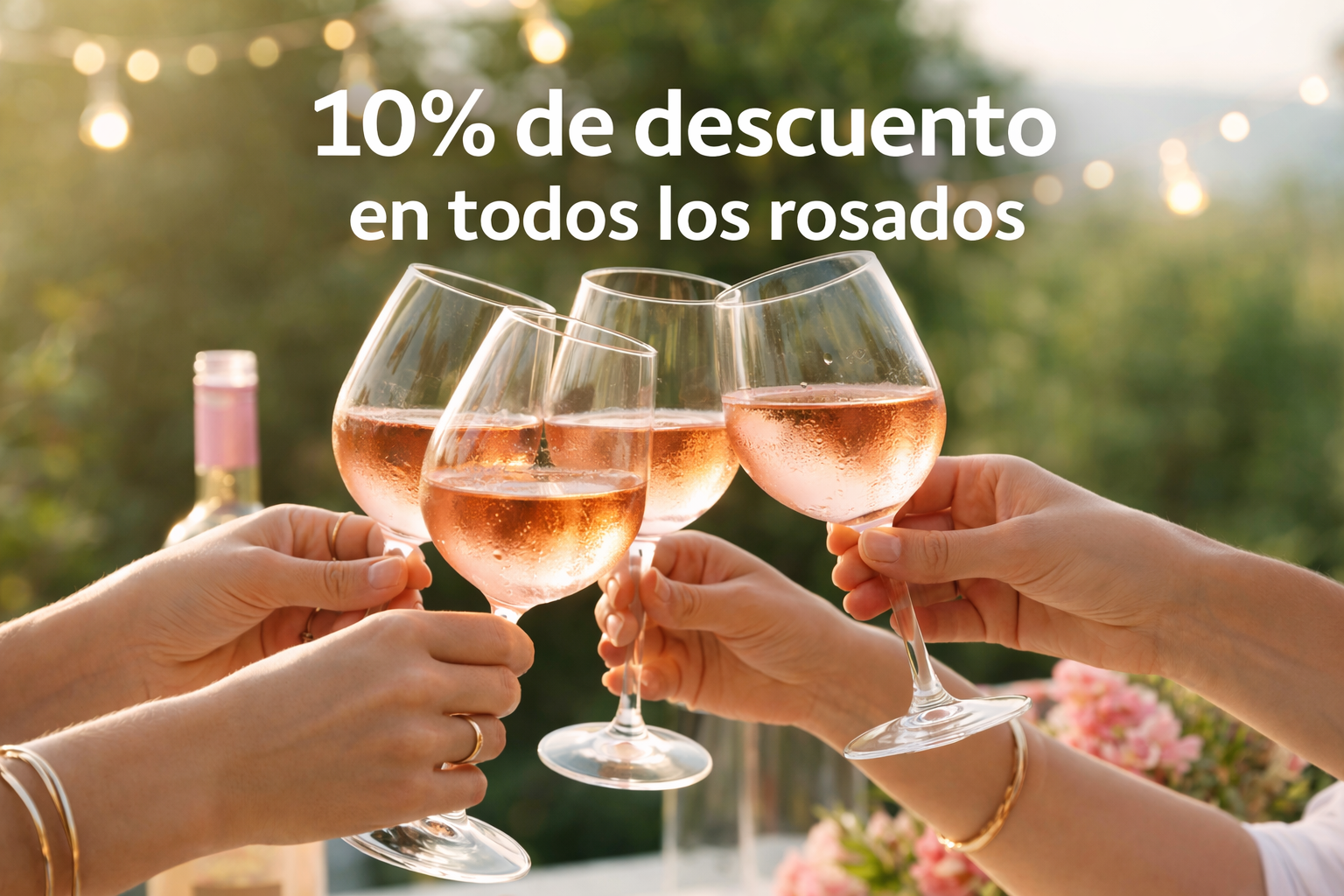 Viñalicor | Promociones